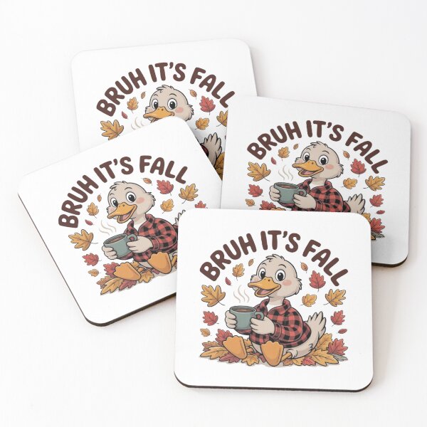 Item preview, Bruh Its Fall Goose Pumpkin Thanksgiving designed and sold by BHMARTS.