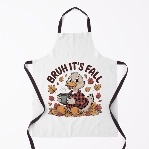 Item preview, Bruh Its Fall Goose Pumpkin Thanksgiving designed and sold by BHMARTS.