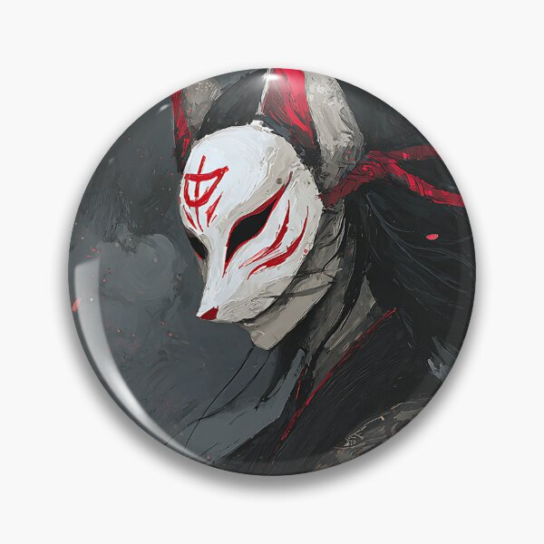 Item preview, The Enchanting Kitsune Girl designed and sold by bapupa.