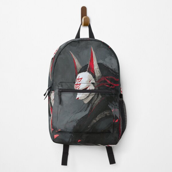 Item preview, The Enchanting Kitsune Girl designed and sold by bapupa.
