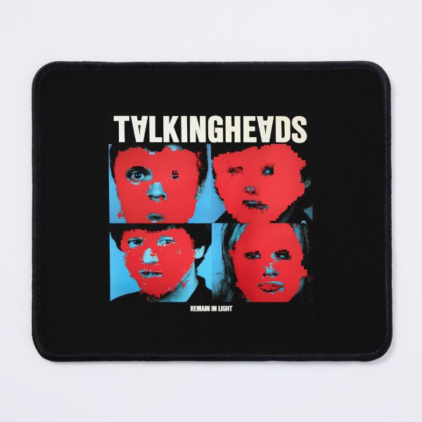 Item preview, Talking Heads - Remain In Light designed and sold by CHAMBERSBROWN.
