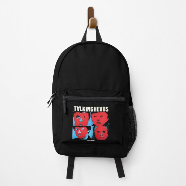 Item preview, Talking Heads - Remain In Light designed and sold by CHAMBERSBROWN.