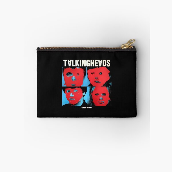 Item preview, Talking Heads - Remain In Light designed and sold by CHAMBERSBROWN.
