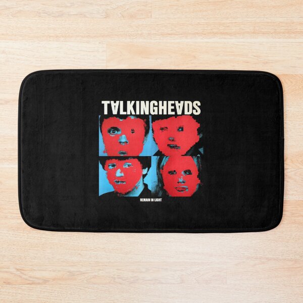 Item preview, Talking Heads - Remain In Light designed and sold by CHAMBERSBROWN.
