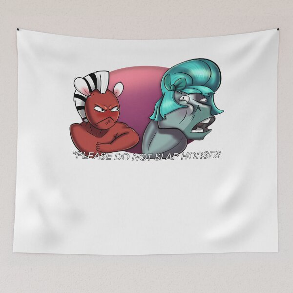 Item preview, Anime Funny Friends Vintage Cartoon Style designed and sold by EmployeeGoodwi.