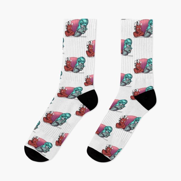 Item preview, Anime Funny Friends Vintage Cartoon Style designed and sold by EmployeeGoodwi.