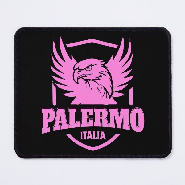 Item preview, Palermo eagle animated pink designed and sold by VRedBaller.