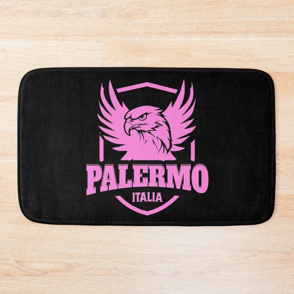 Item preview, Palermo eagle animated pink designed and sold by VRedBaller.