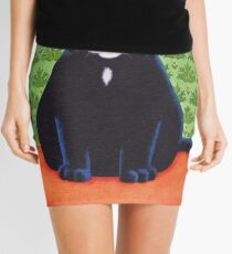 Nobby Mini Skirt