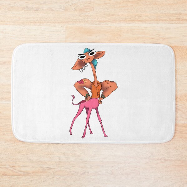 Item preview, Funny Anime Style Cartoon Friends Vintage designed and sold by EmployeeGoodwi.