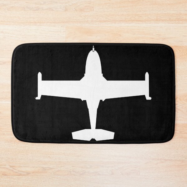 Item preview, Aircraft - A-37-Trainer - Top - LA X 300 designed and sold by Military Insignia Products.