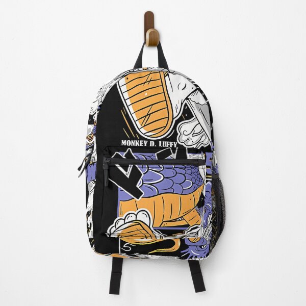 Item preview, Gear 5 Luffy designed and sold by SantosEstrada.
