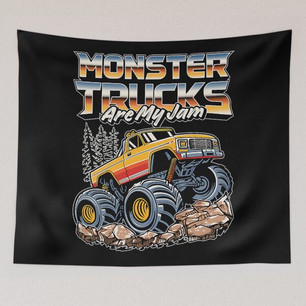 Item preview, Kids Funny Boys And Monster Mens designed and sold by Fashionistamaa.