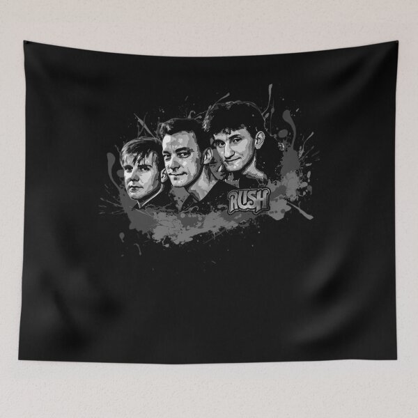 Item preview, Rock Style Band 90S Music Retro Vintage designed and sold by StyleCrispiesM.