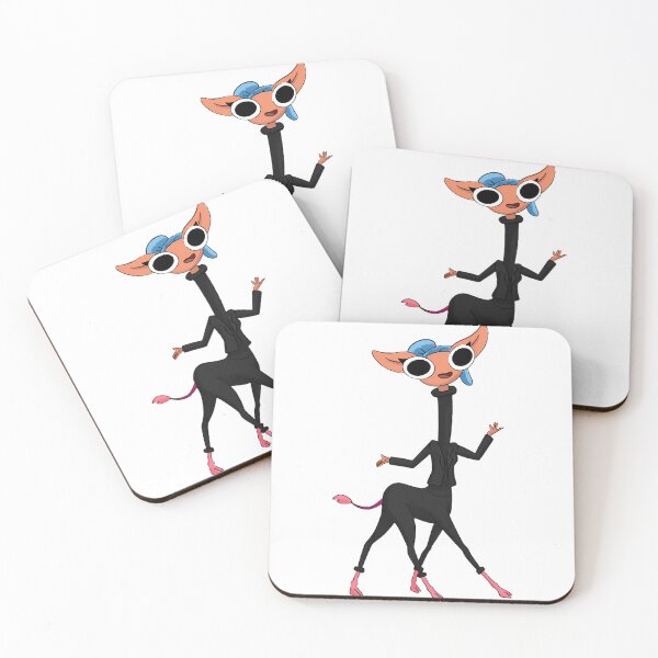 Item preview, Style Cartoon Vintage Friends Anime Funny designed and sold by EmployeeGoodwi.