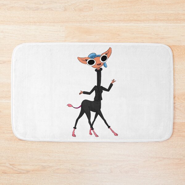 Item preview, Style Cartoon Vintage Friends Anime Funny designed and sold by EmployeeGoodwi.