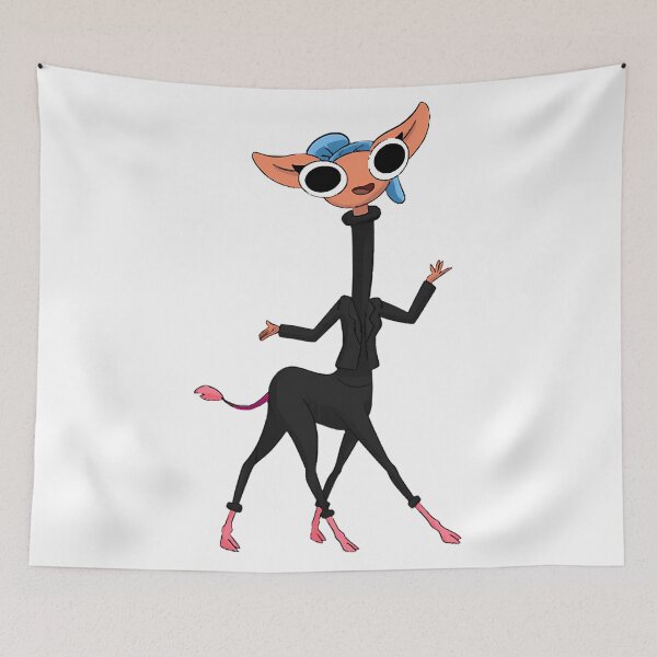 Item preview, Style Cartoon Vintage Friends Anime Funny designed and sold by EmployeeGoodwi.