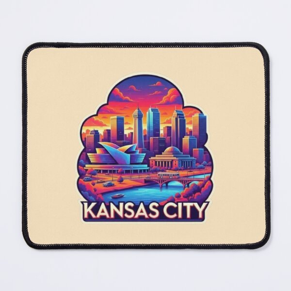 Item preview, Kansas City designed and sold by Aise06.
