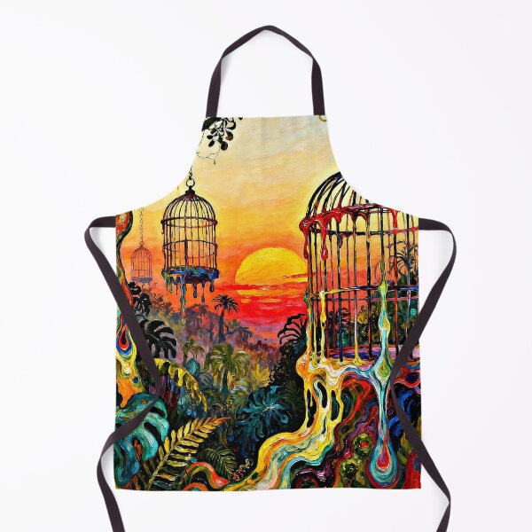 Item preview, Caged 3 designed and sold by George Hutton Hunter.