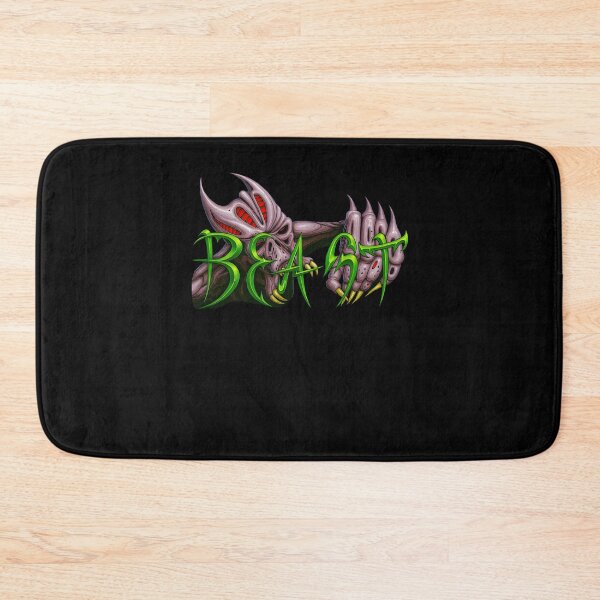 Item preview, Shadow Of The Beast | Retro Amiga Fantasy Game Artwork designed and sold by ShopPointLessM.