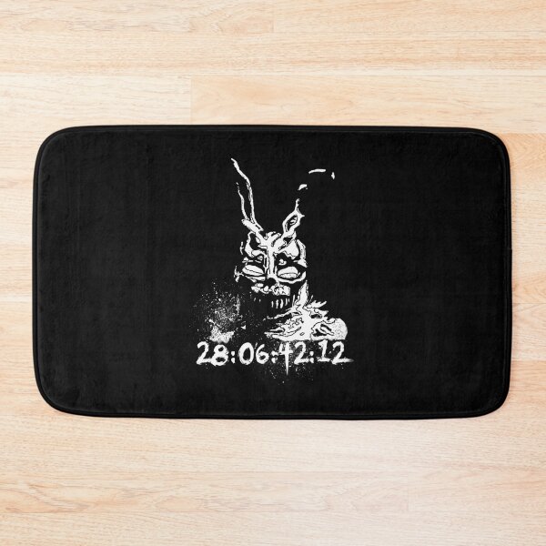 Item preview, Donnie Darko - Frank designed and sold by CHAMBERSBROWN.