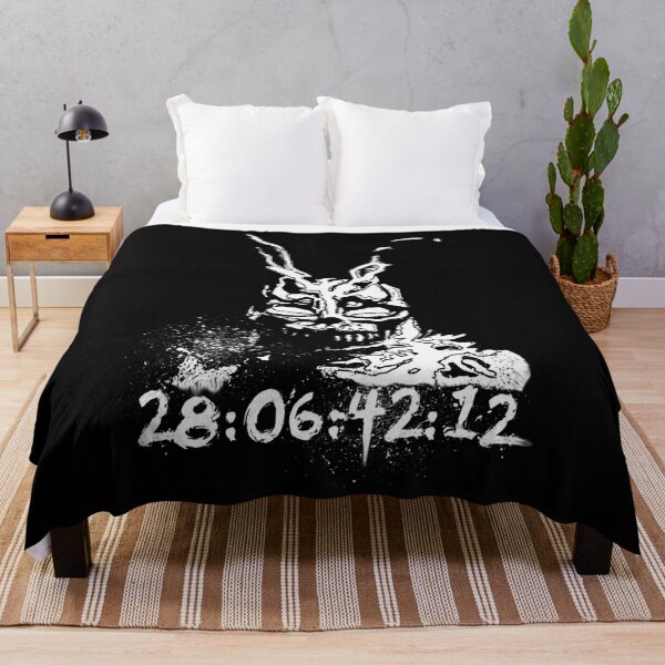 Item preview, Donnie Darko - Frank designed and sold by CHAMBERSBROWN.