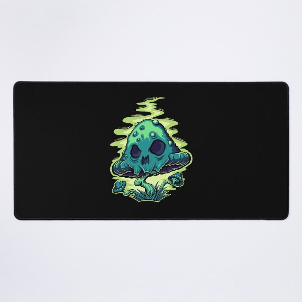 Item preview, Deadly Shroom designed and sold by Veroniadic.