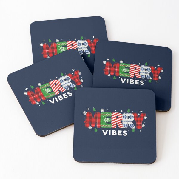 Item preview, Merry Vibes  designed and sold by halazidan.