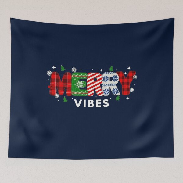 Item preview, Merry Vibes  designed and sold by halazidan.