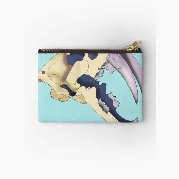 Item preview, Sabertooth  designed and sold by That-Nerdy-Girl.