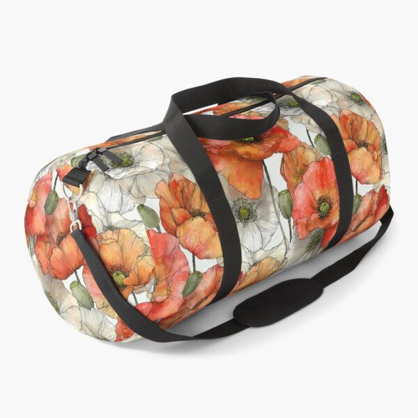 Item preview, Poppies designed and sold by Tina Veenstra.