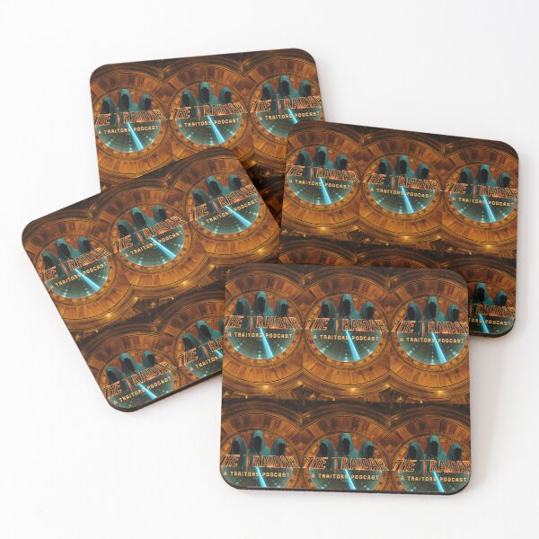 Item preview, The Traidar Logo - Extended Portrait Length designed and sold by TheTraidar.