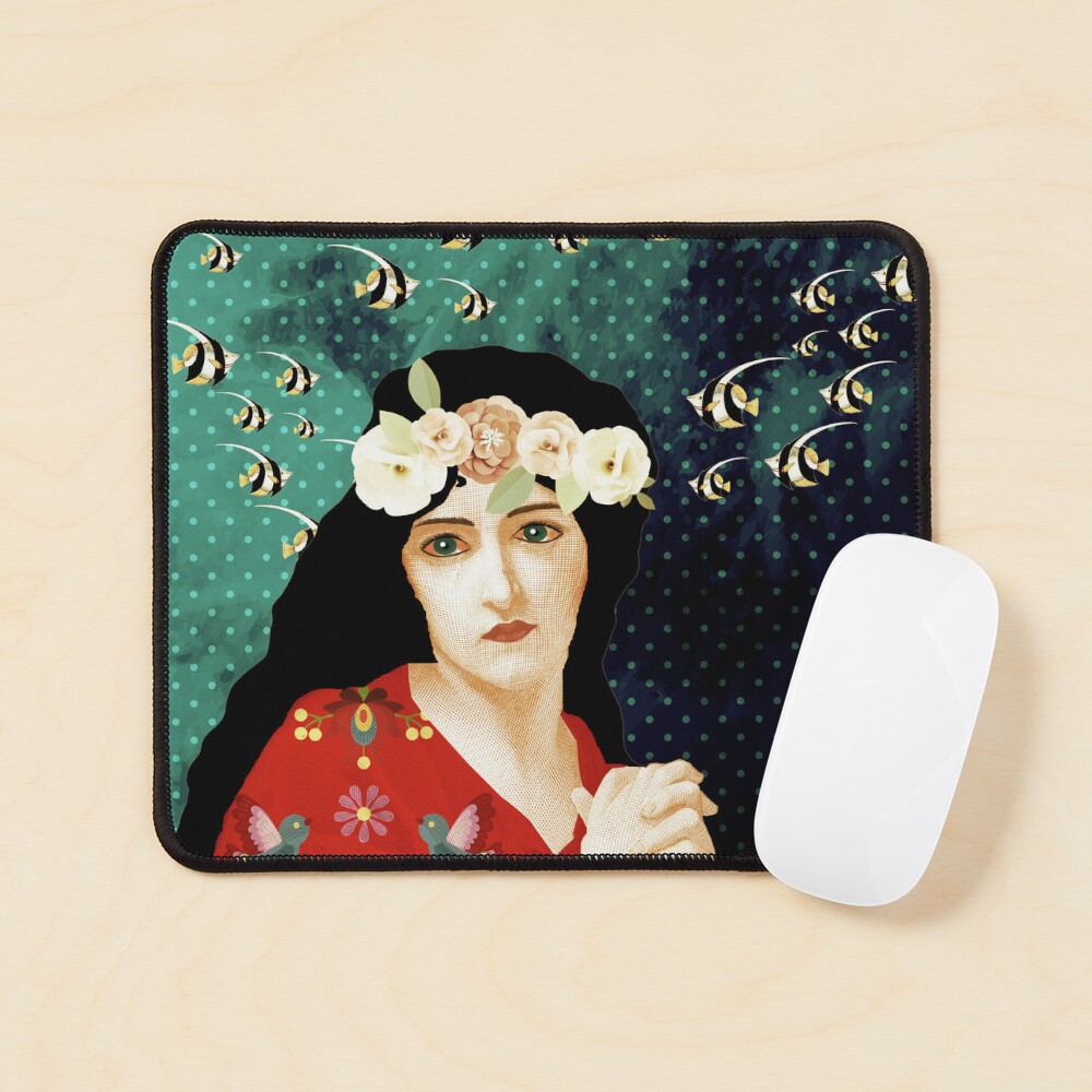 Item preview, Mouse Pad designed and sold by Design4uStudio.