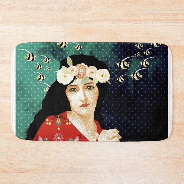 Item preview, Maria 3 designed and sold by Design4uStudio.