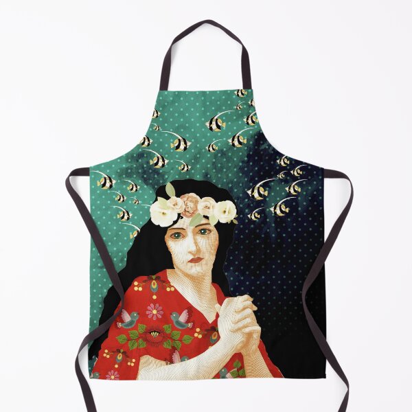 Aperçu de l'œuvre Maria 3 créée et vendue par Design4uStudio.