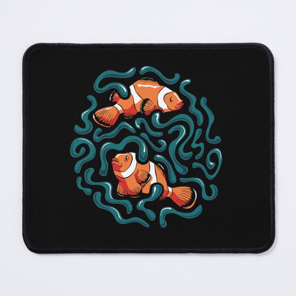 Item preview, Underwater Circus designed and sold by Veroniadic.