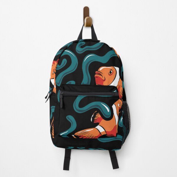 Item preview, Underwater Circus designed and sold by Veroniadic.