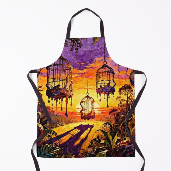 Item preview, Caged 4 designed and sold by George Hutton Hunter.