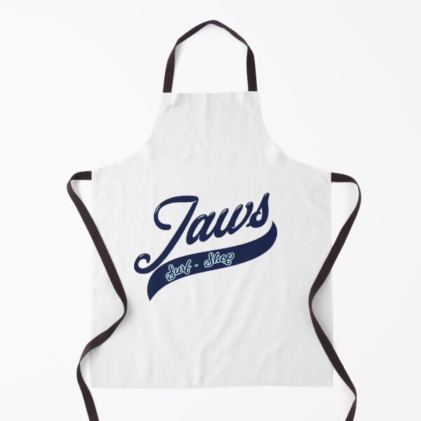 Item preview, Jaws designed and sold by tidelinearchive.