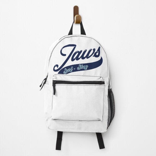 Item preview, Jaws designed and sold by tidelinearchive.