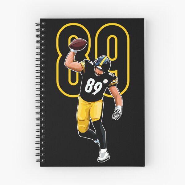 Item preview, Vance McDonald Pittsburgh #89 Number designed and sold by CarolynDHurd.