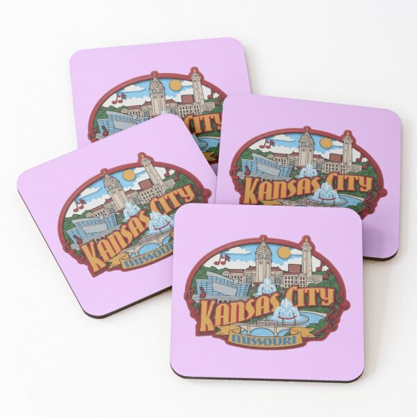 Item preview, Kansas City designed and sold by Aise06.