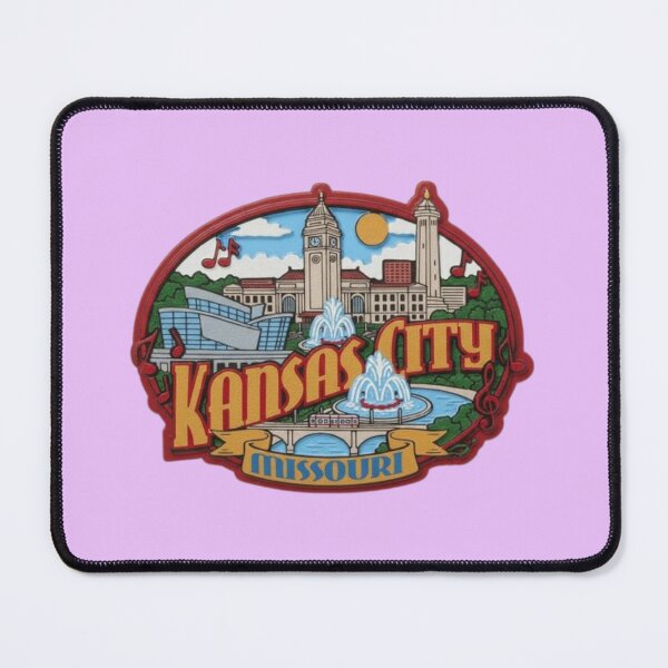 Item preview, Kansas City designed and sold by Aise06.