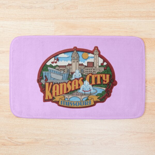 Item preview, Kansas City designed and sold by Aise06.