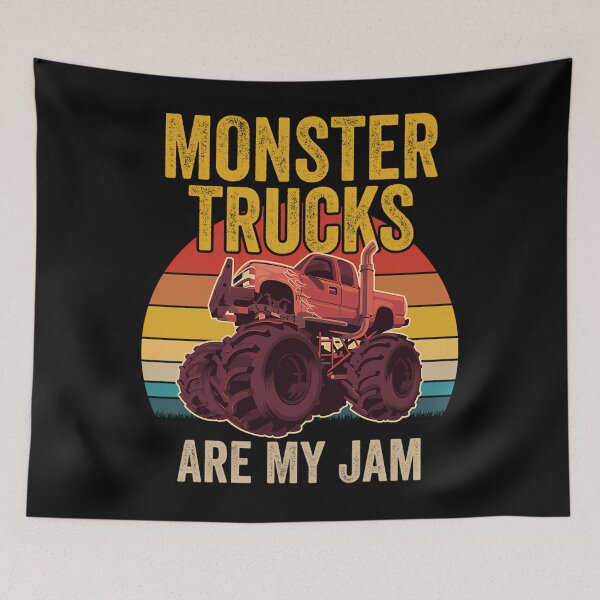 Item preview, Monster And Mens Funny Boys Kids designed and sold by Fashionistamaa.
