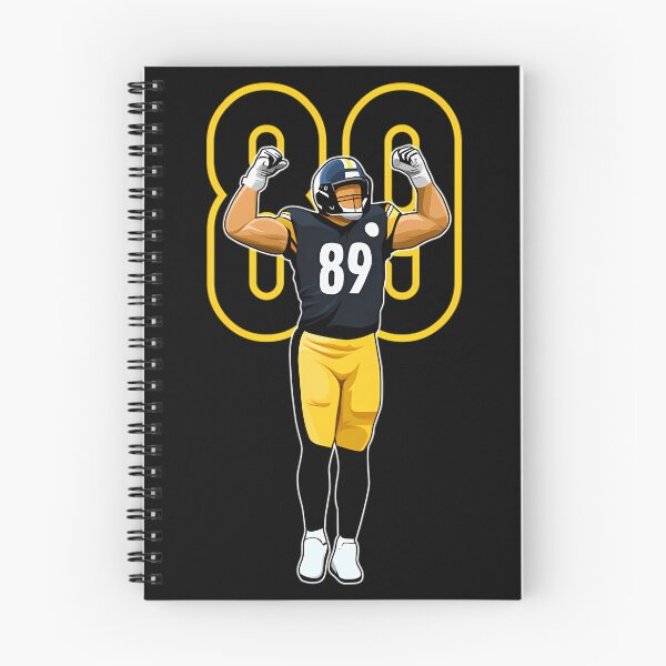 Item preview, Vance McDonald Pittsburgh #89 Number designed and sold by CarolynDHurd.