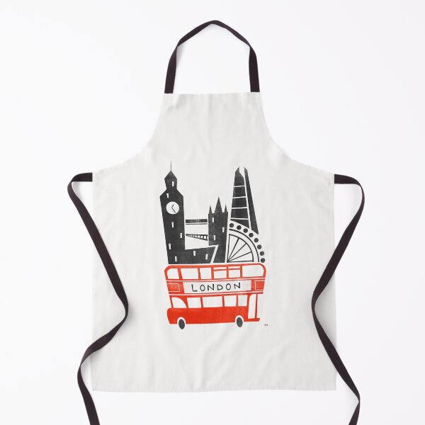 Item preview, London Bus designed and sold by Veroniadic.