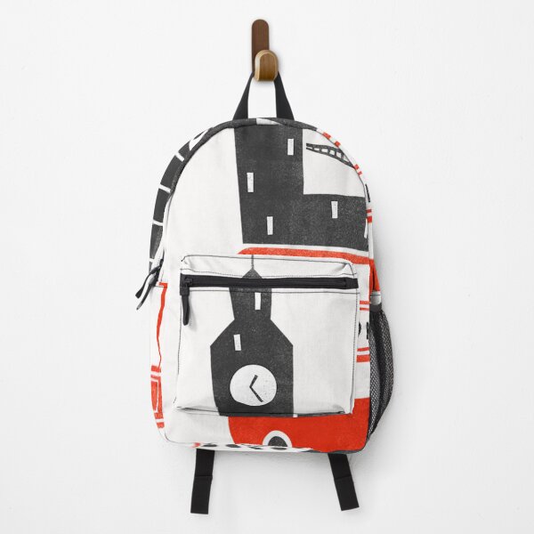 Item preview, London Bus designed and sold by Veroniadic.