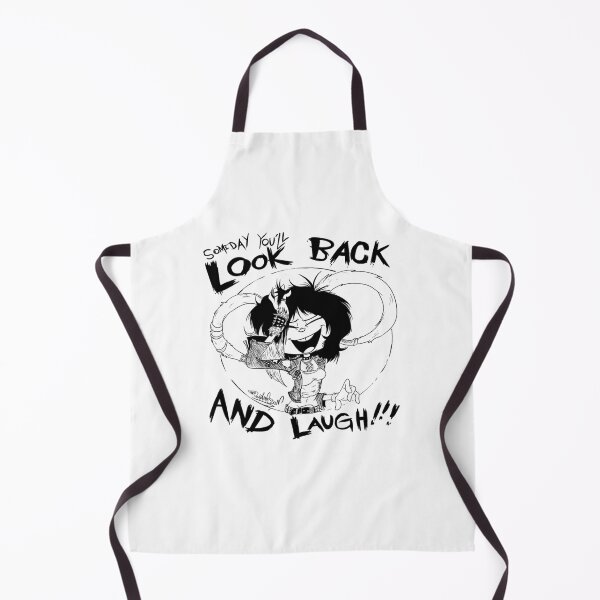 Item preview, Someday You'll Look Back And Laugh designed and sold by GroverHaa.