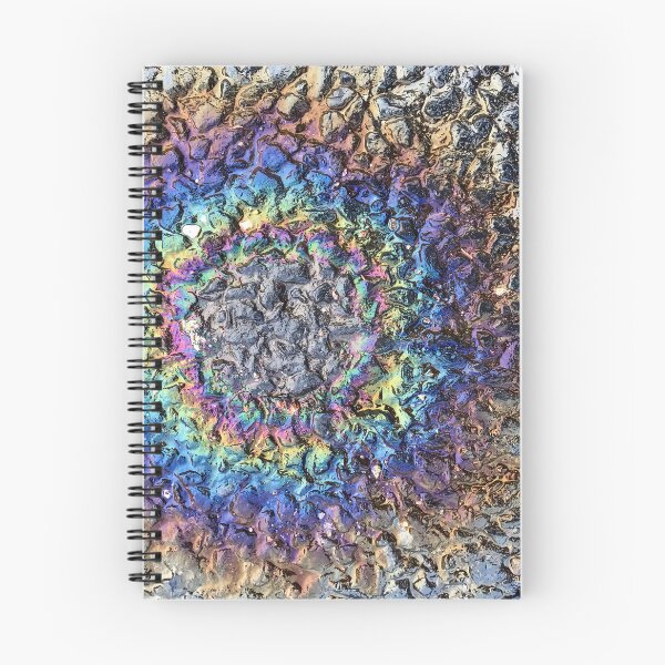 Item preview, oil and water abstract designed and sold by bravoalpha.